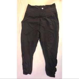Lululemon joggers
